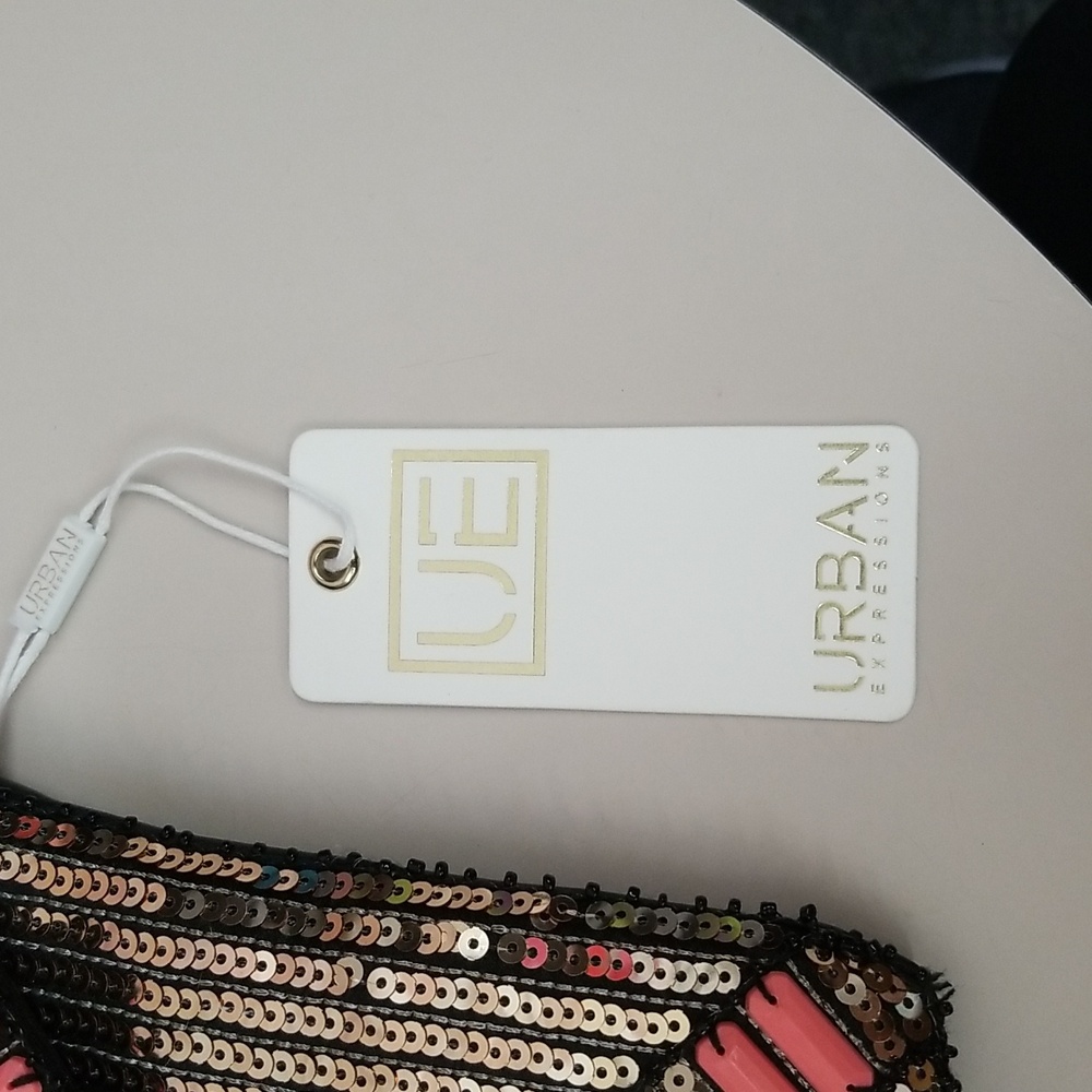 NWT Urban Expression clutch - Picture 3 of 6